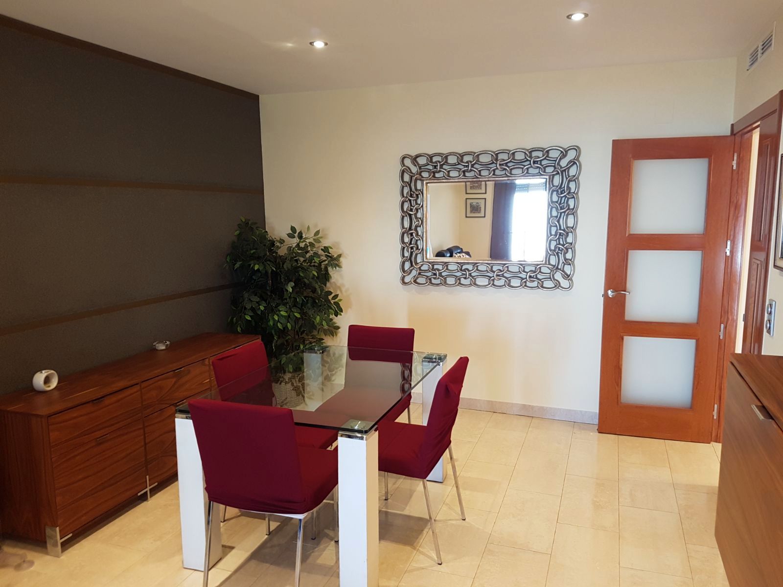 Pis de lloguer a Casco Urbano