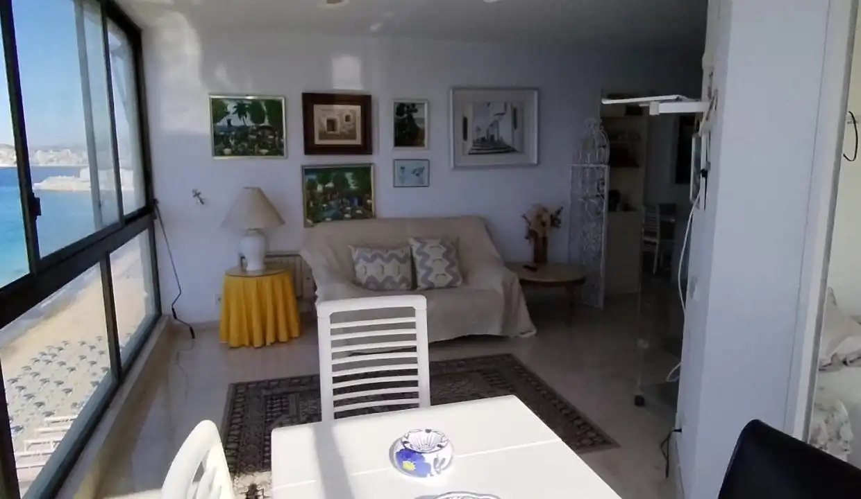 Apartment mit Aufzug zum Verkauf in Playa de Levante, imagen 5