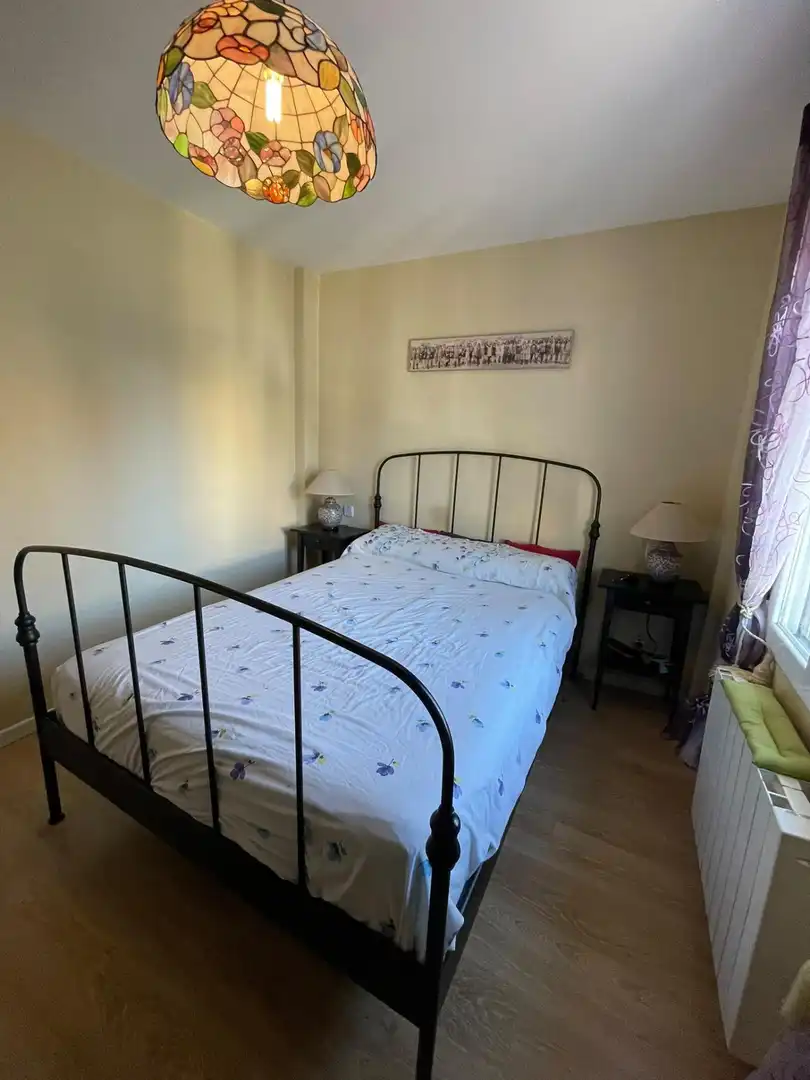 Habitación de Piso de alquiler en Norte - Universidad