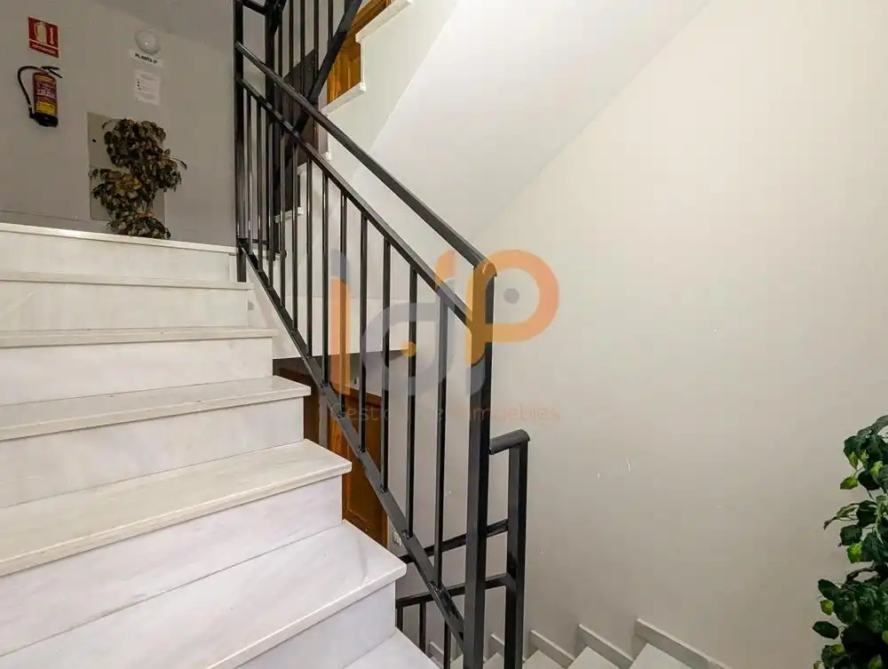 Piso en venta en Olula del Río con Balcón