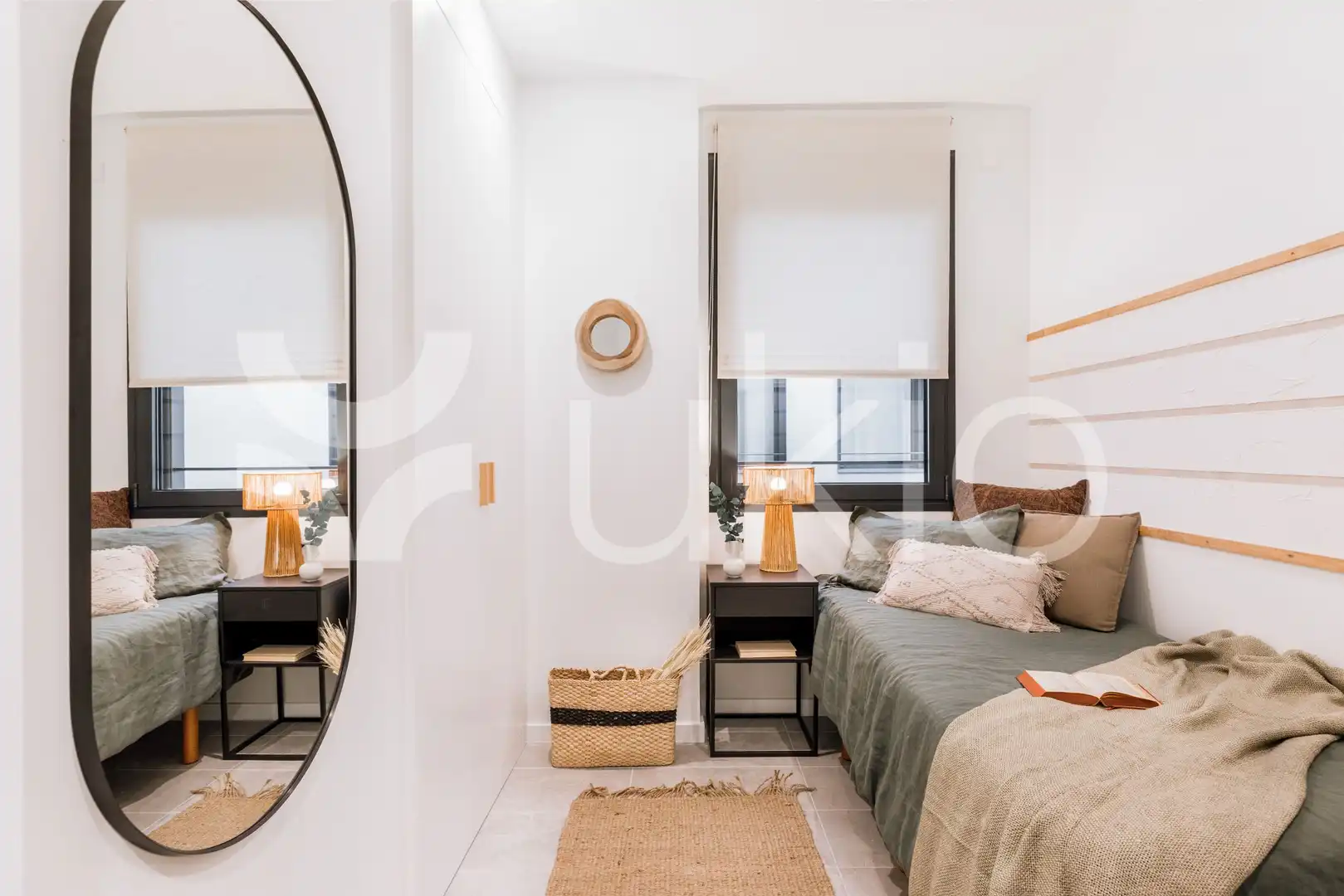 Apartamento con ascensor en alquiler en Gran Via de les Corts Catalanes, imagen 17