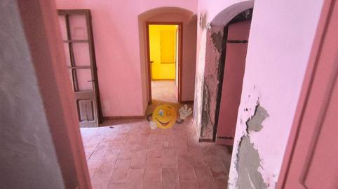 Foto 2 de Casa adosada en venda a Jesus, 1, Bonastre, Tarragona