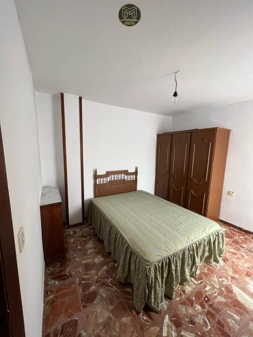 Wohnung mit Terrasse zum Verkauf in San Bartolomé - Millán de Priego, imagen 9