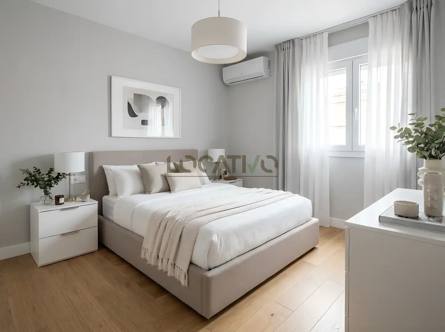 Habitación de Casa o chalet en venta en Quijorna con Calefacción, Jardín privado y Terraza