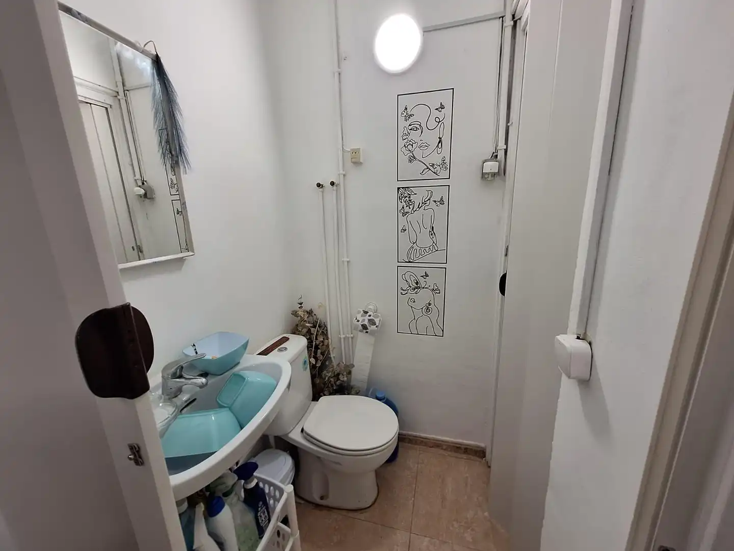 Gewerbefläche zur Miete in Poble, imagen 8