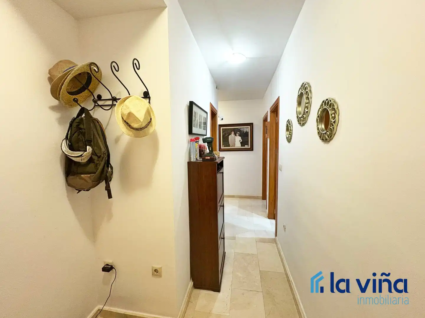 Piso en venta en Humilladero con Terraza y Trastero