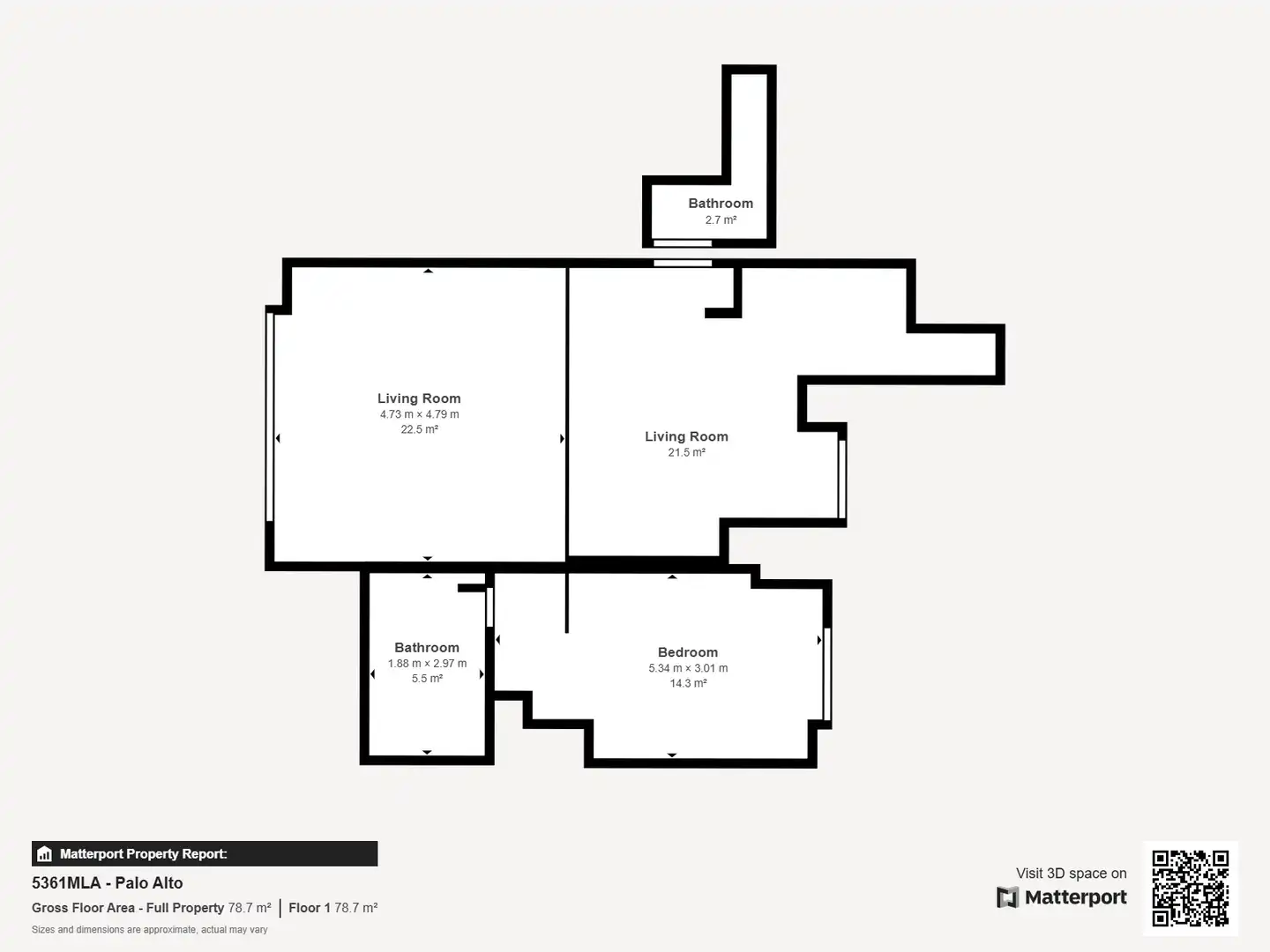 Apartment with lift for sale in Palo Alto, imagen 34