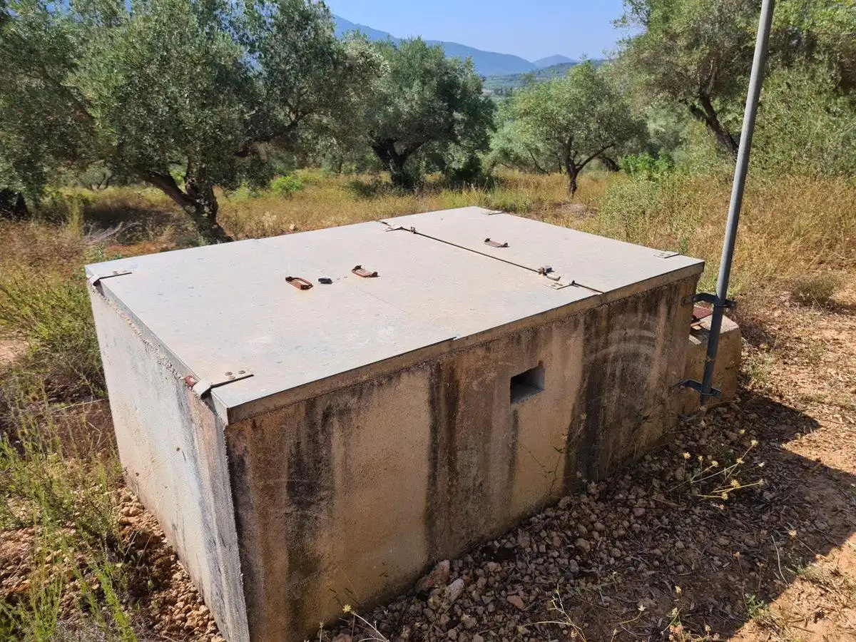 Terreno rustico in vendita a Freginals, imagen 7