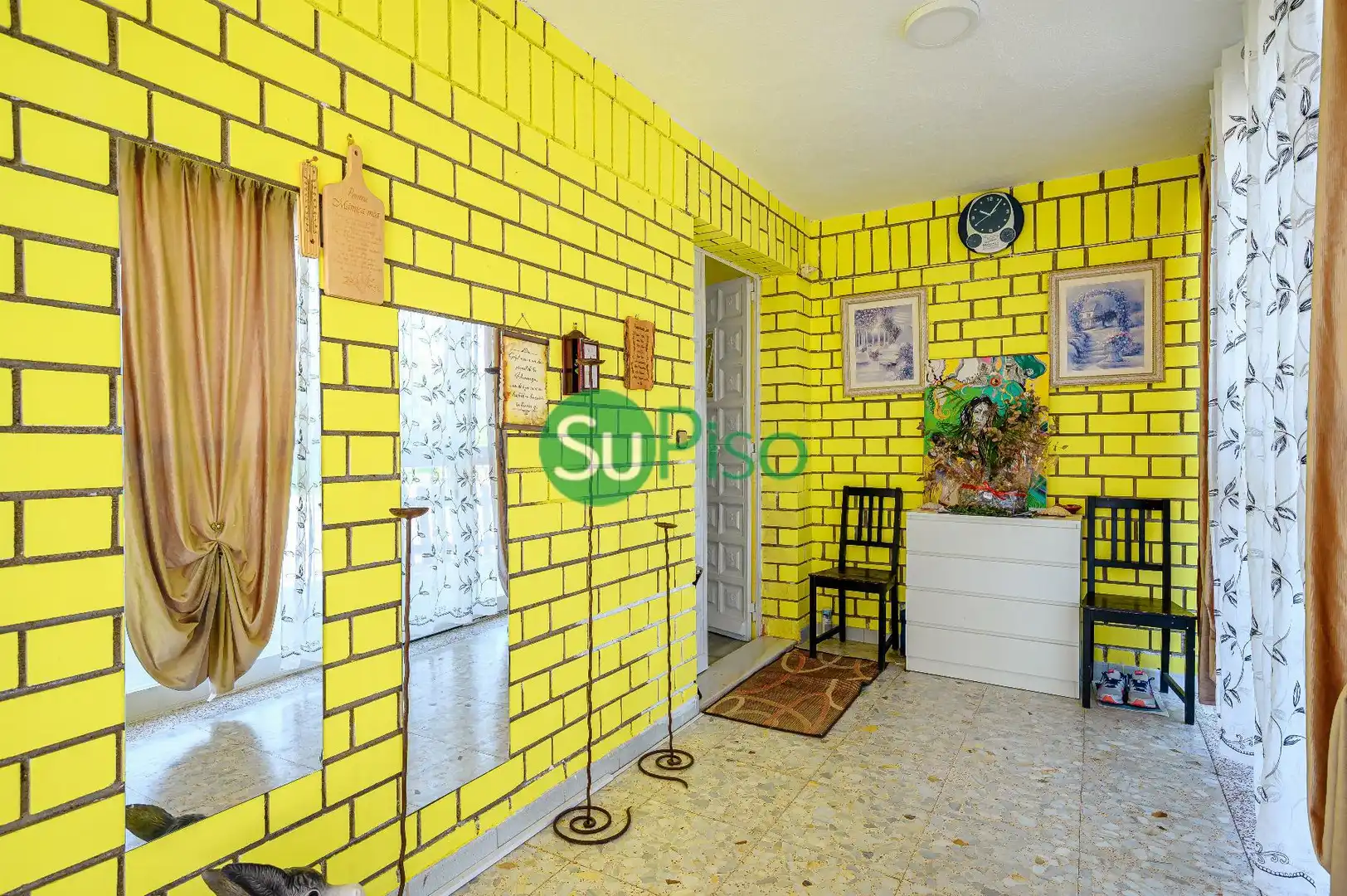 Chalet con piscina en venta en Calle 1, imagen 20