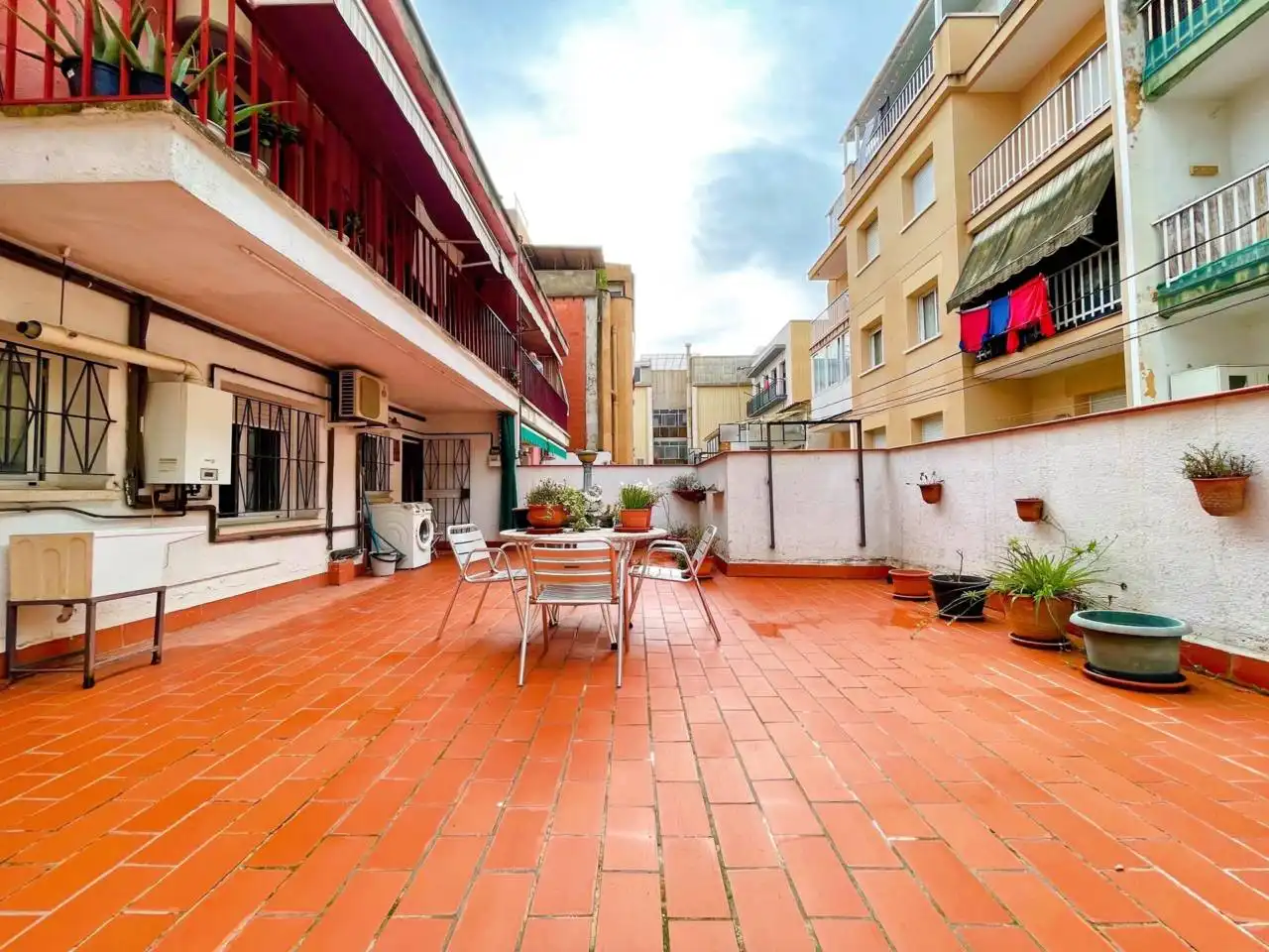 Wohnung zum Verkauf in Calle Torrent, imagen 5
