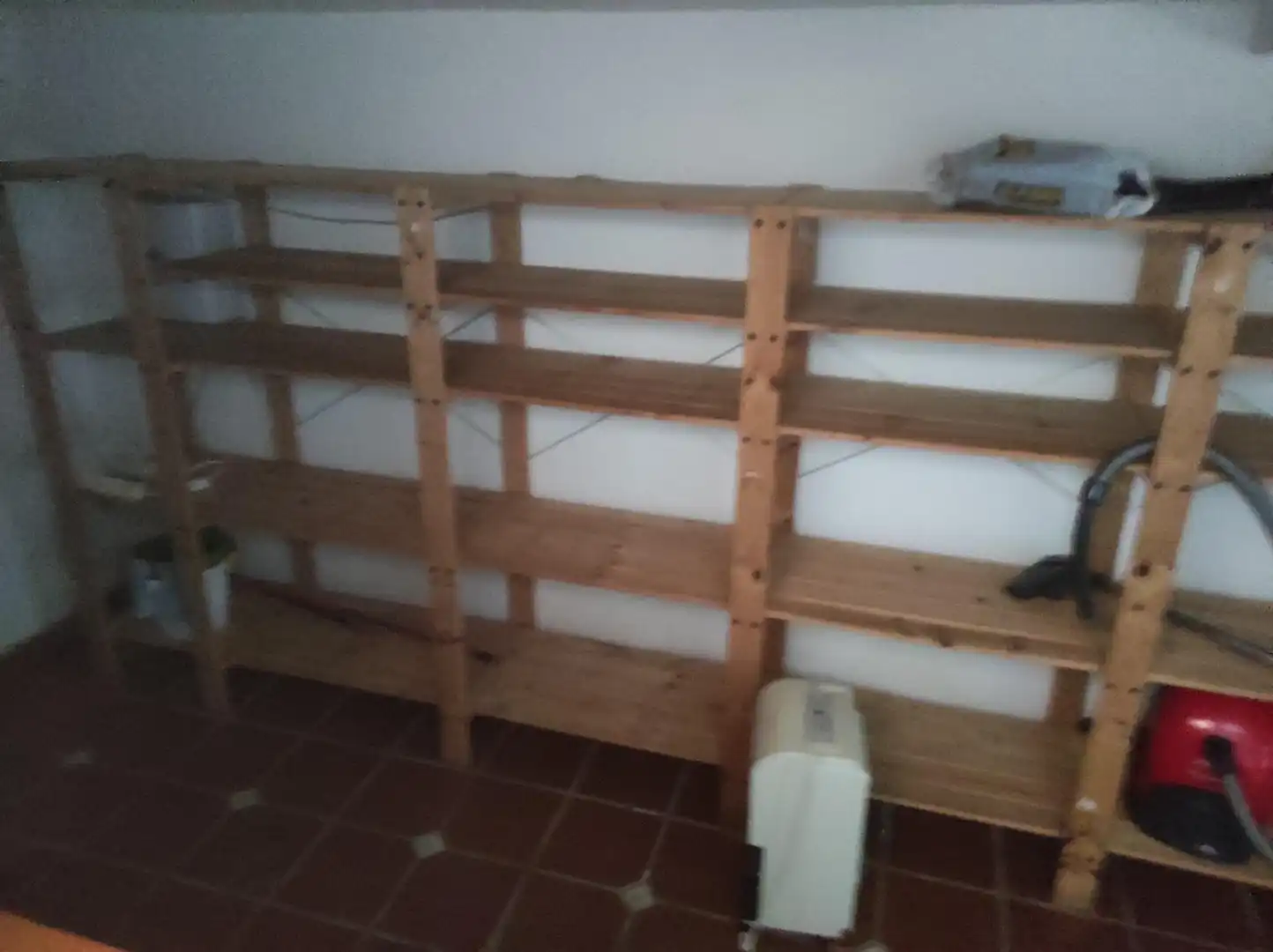 Local comercial en venda a O Grove