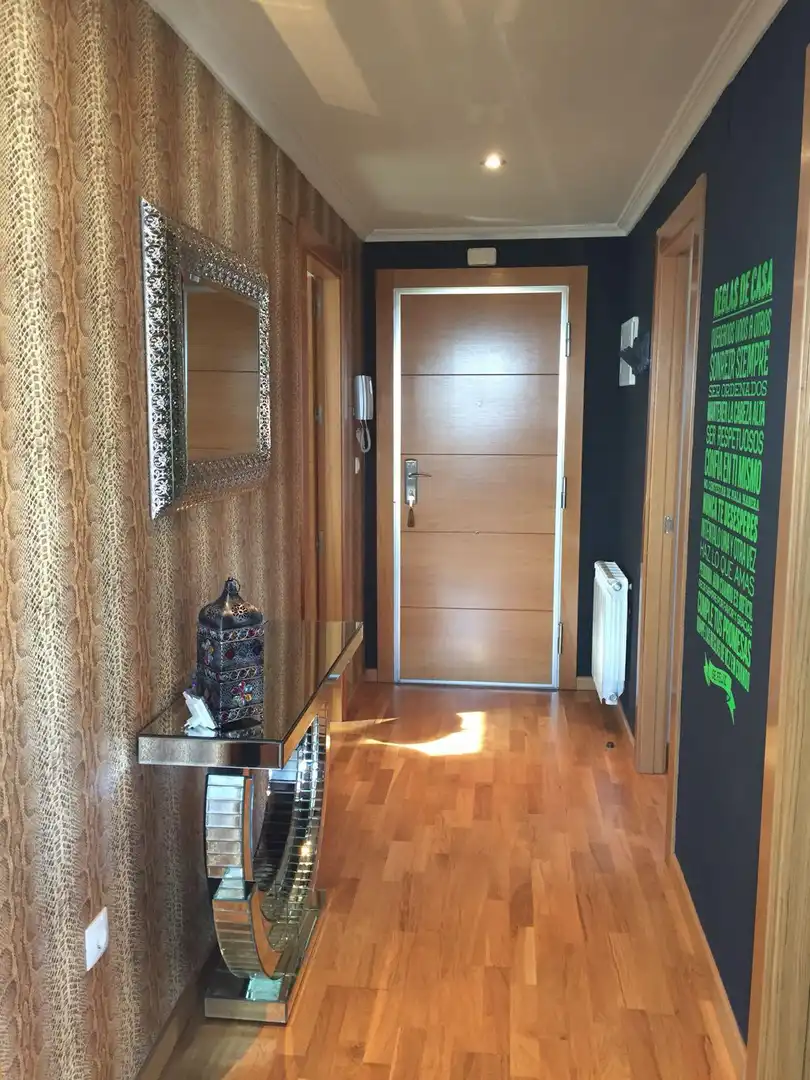 Àtic en venda en Albacete amb Aire condicionat, Parquet i Terrassa