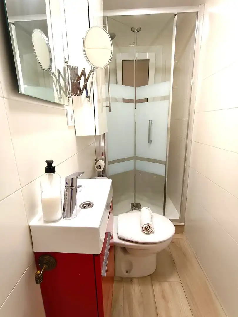 Flat with lift for sale in Eixample, imagen 23