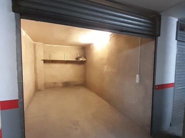 Parking à vendre à HIPOLITO LAZARO
