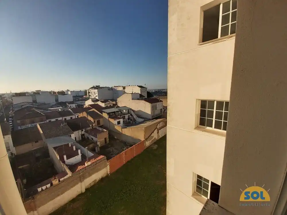 Appartamento con terrazza in vendita a Avenida Alonso Martín, imagen 6