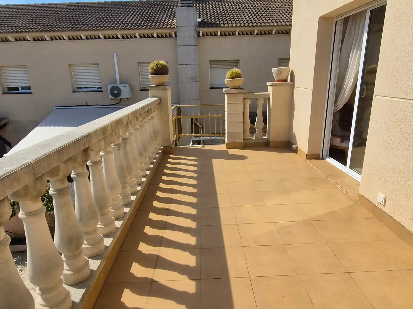 Maison mitoyenne avec terrasse à vendre à Roda de Berà, imagen 55