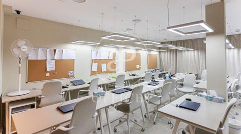 Foto 4 de Oficina en venda a C. de Altamirano, Argüelles, Madrid