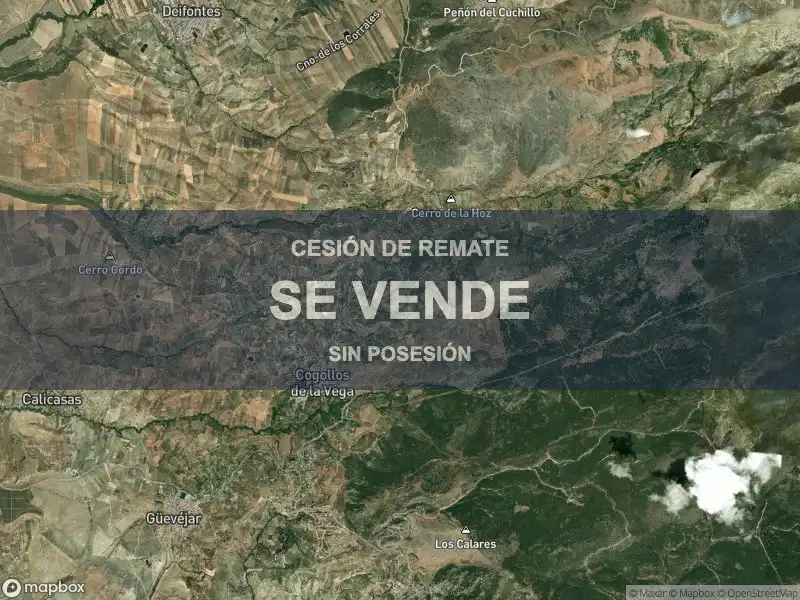 Piso en venta en Cogollos de la Vega
