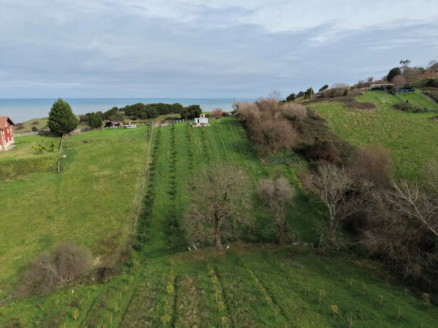 Country house zum Verkauf in El Callejo - La Pesquera - La Arenosa 