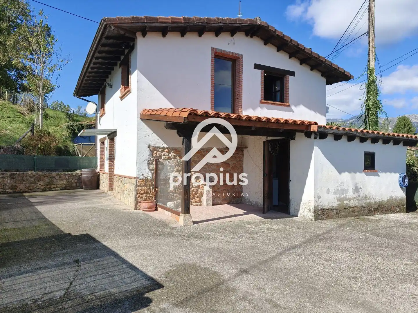 Detached house for sale in N/A, imagen 10