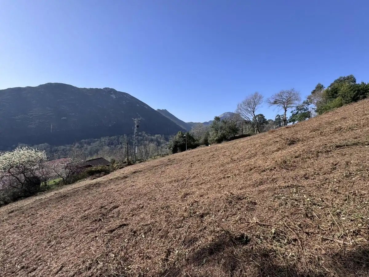Grundstücke und Bauplätze zum Verkauf in Vibaña - Ardisana - Caldueño, imagen 22