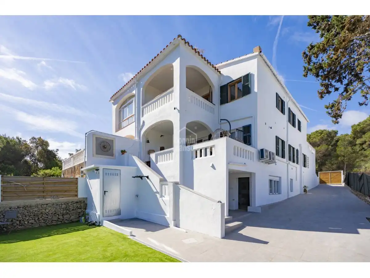 Villa zum Verkauf in Port d'Addaia, imagen 24