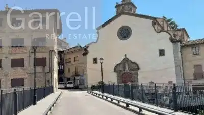 Wohnung zum Verkauf in CARRER COLLSACABRA Es: Pl:DX Pt: RODA DE TER (, Roda de Ter