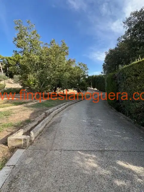 Casa o chalet en venta en La Sentiu de Sió con Jardín privado, Terraza y Piscina