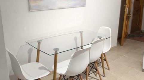 Foto 2 de Planta baixa de lloguer a Las Cañadas, Mijas