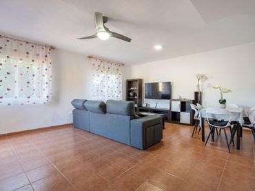 Duplex with balcony for sale in La Envía