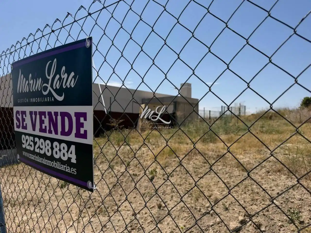 Exterior view of Residential for sale in Cobisa
