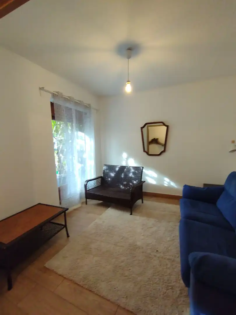 Living room of Flat for rent in Donostia - San Sebastián   with Furnished