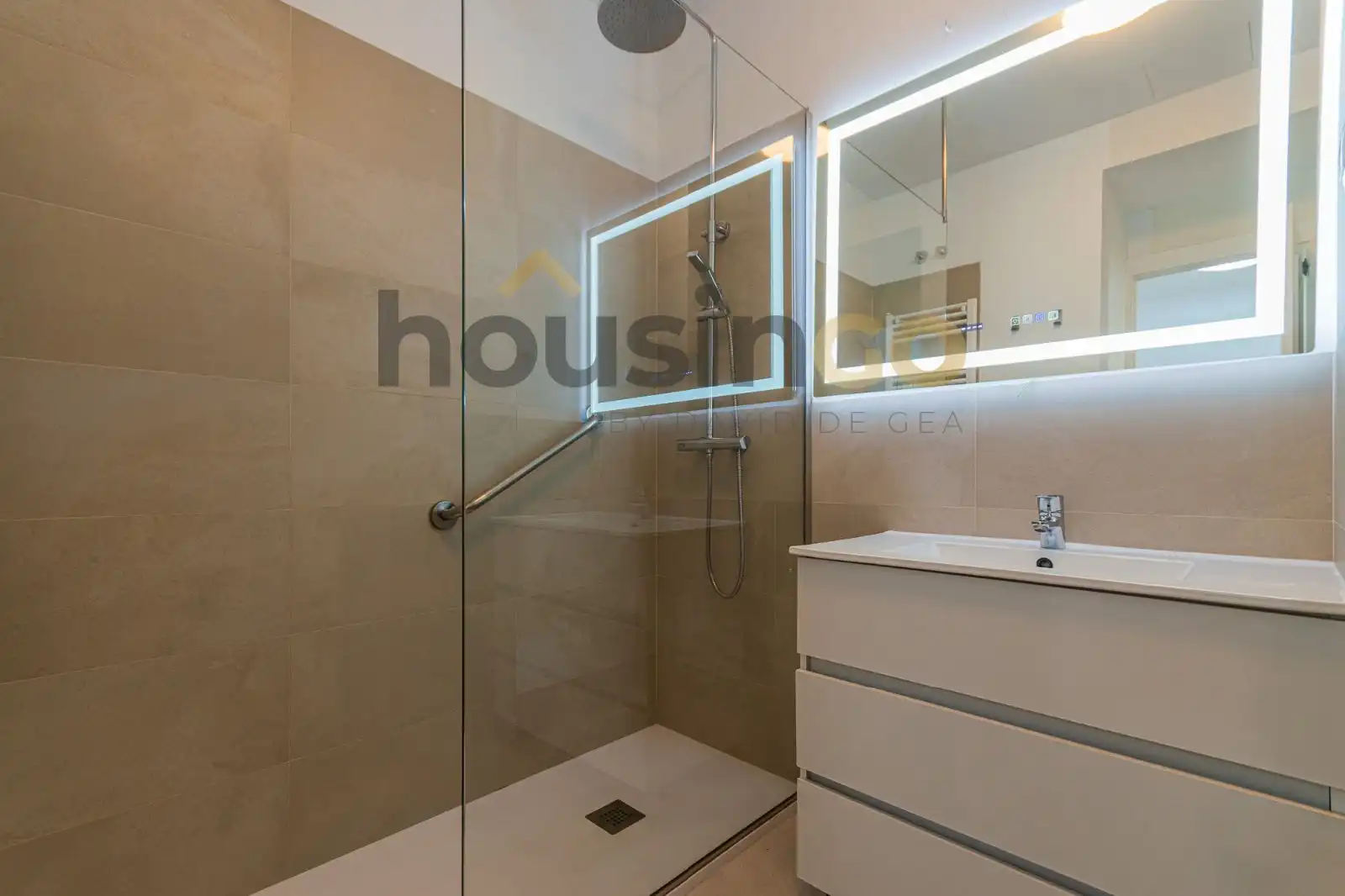 Appartement avec ascenseur à louer à AVENIDA DE AMÉRICA, imagen 23