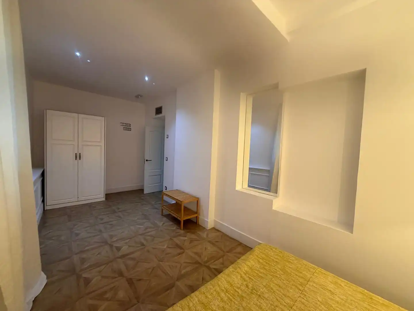 Piso con terraza en venta en Paseo Menendez Pelayo, imagen 17