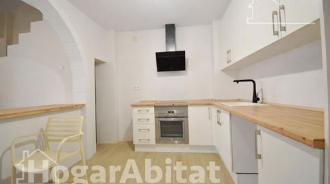 Foto 3 de Casa o chalet en venta en Calle Monduber, Plaza Elíptica - República Argentina, Gandia