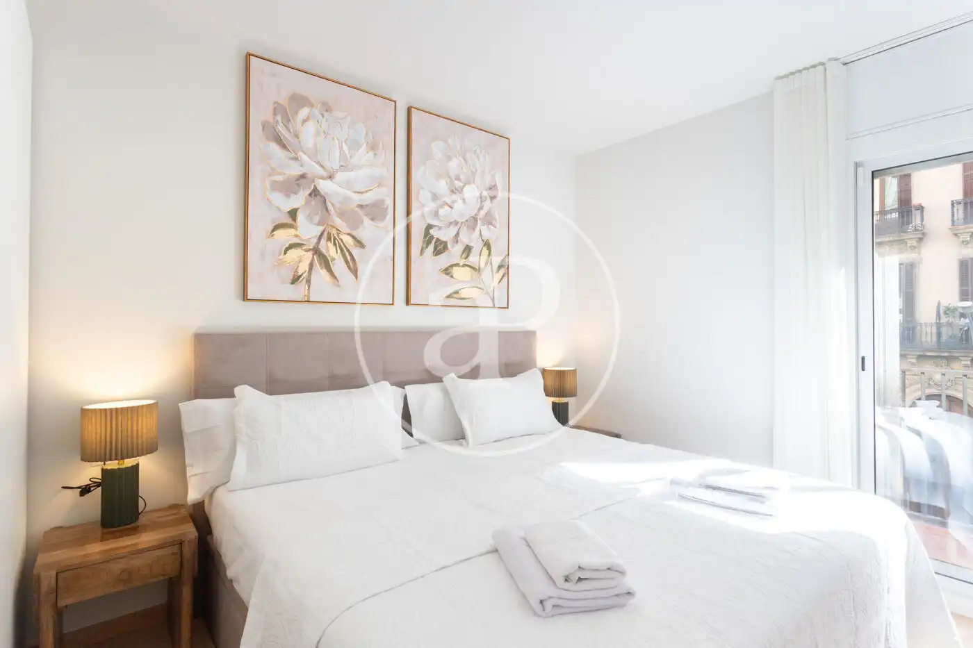 Wohnung zur Miete in Carrer de la Diputació, Dreta de l'Eixample