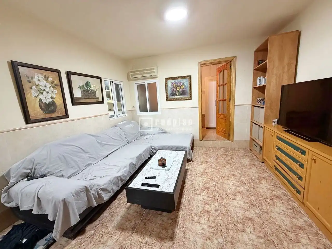 Casa in vendita a Bailén - Miraflores