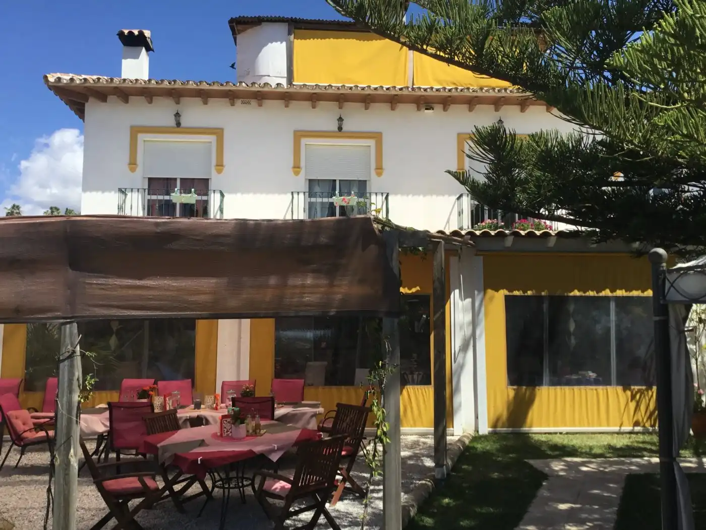 Edificio en venta en Almayate
