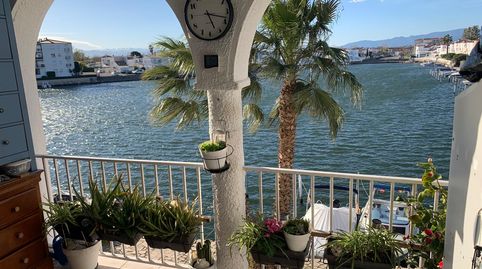 Foto 2 von Wohnung zum Verkauf in Carrer Sant Maurici, 208, Sant Maurici, Empuriabrava