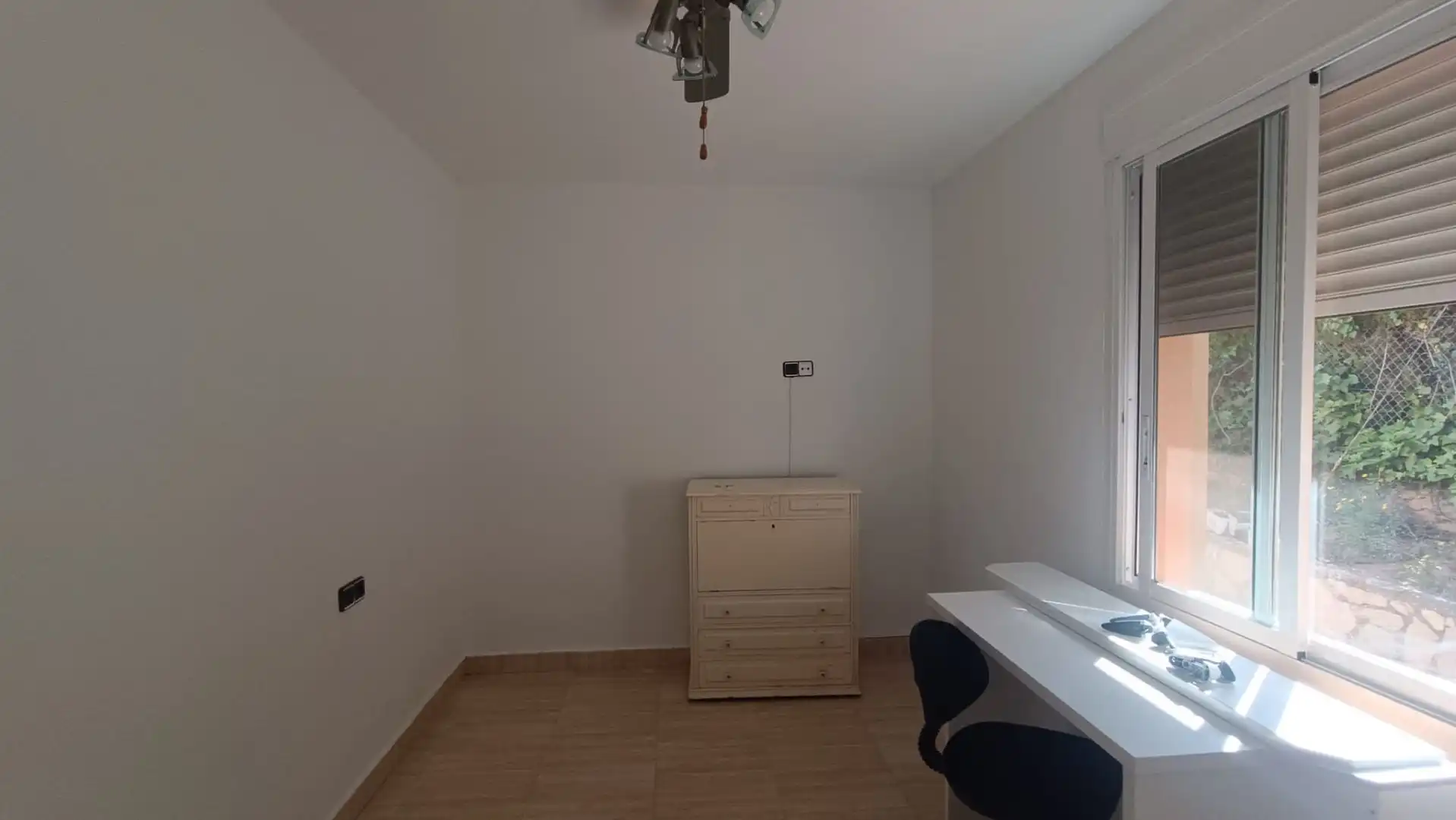 Habitación de Casa o chalet en venta en Tortosa con Aire acondicionado, Calefacción y Jardín privado