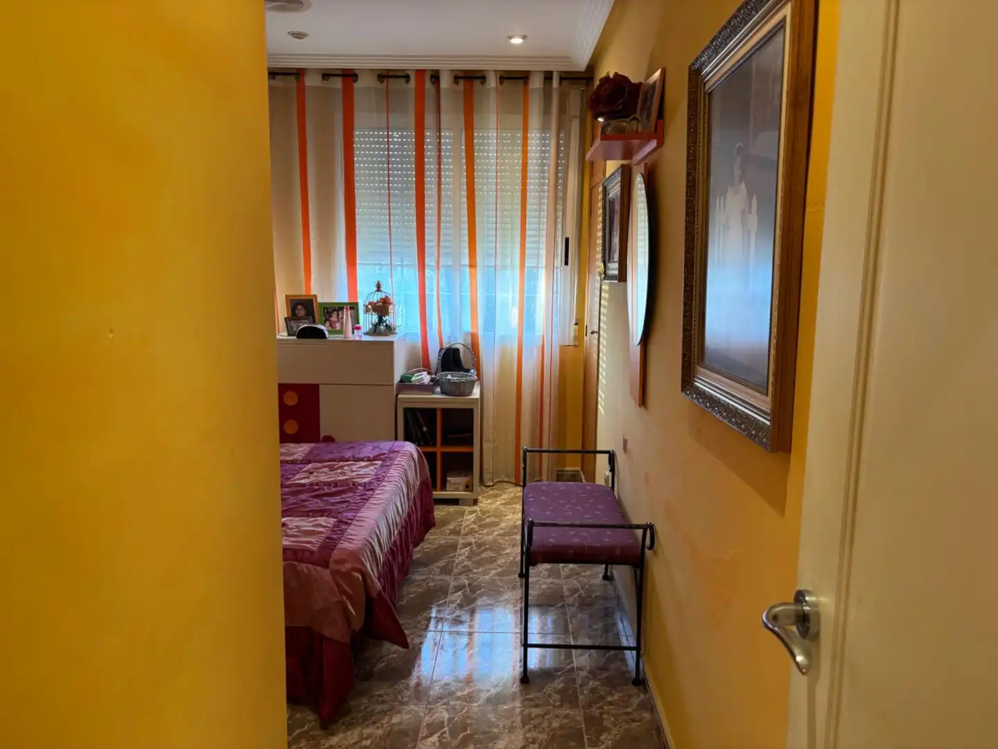Casa con terrazza in vendita a Beniel, imagen 8