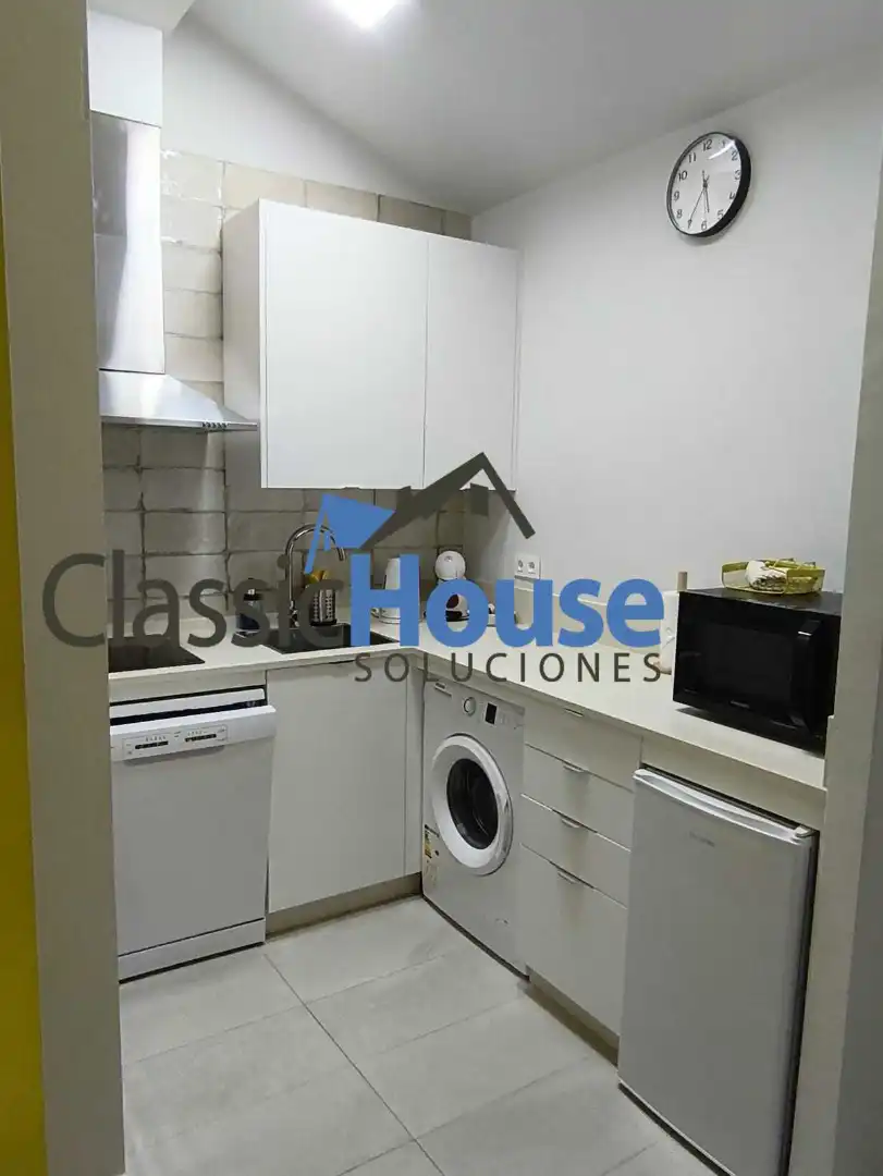 Apartment to rent in Calle Duquesa 17, imagen 6