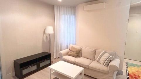 Foto 5 de Pis de lloguer a Pérez Galdós Kalea, Sabino Arana - Jesuitas, Bilbao