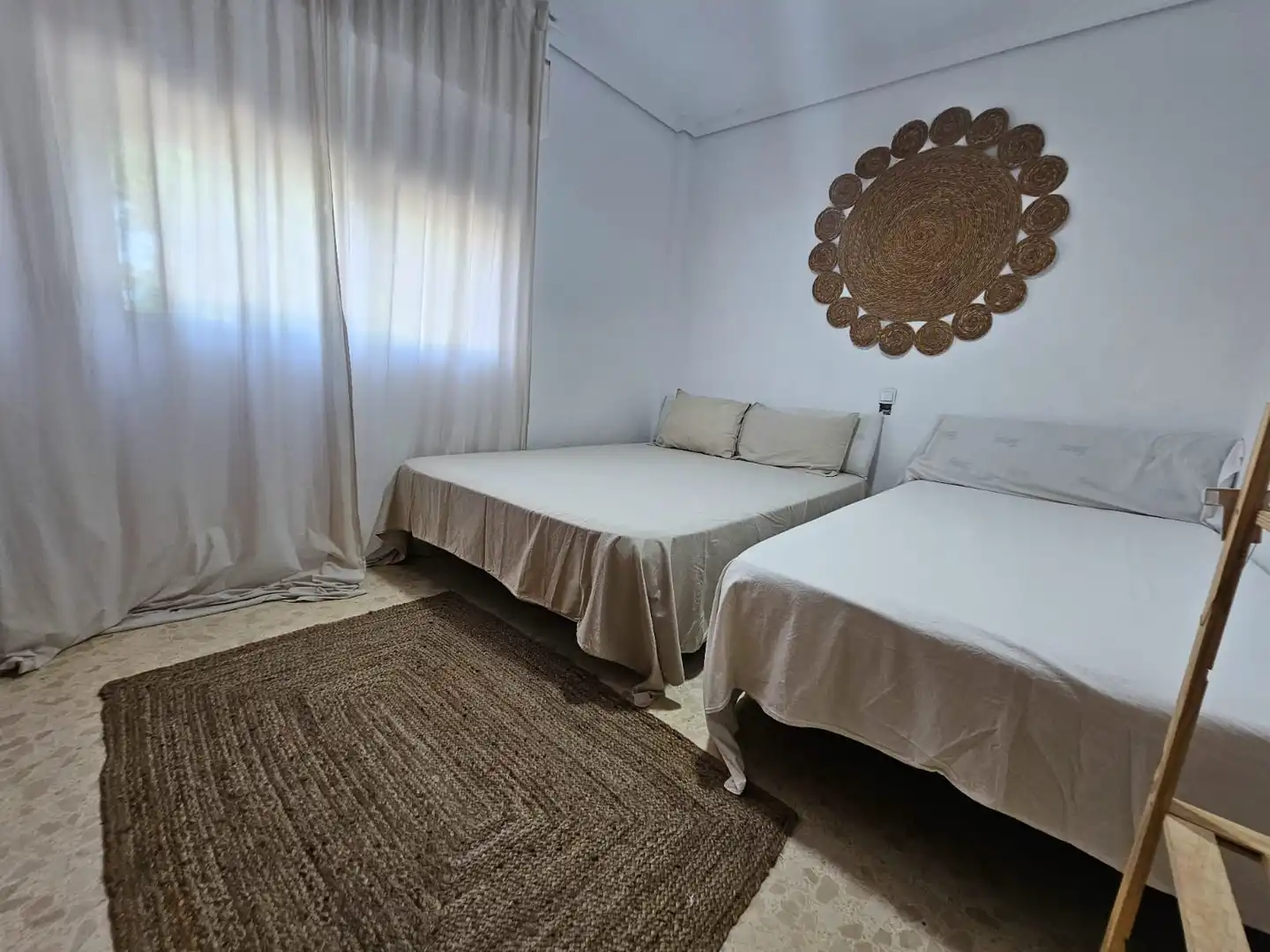 Piso con piscina en venta en Park Nord - Casona, imagen 24