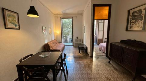 Foto 3 de Pis de lloguer a N/a, Fort Pienc, Barcelona