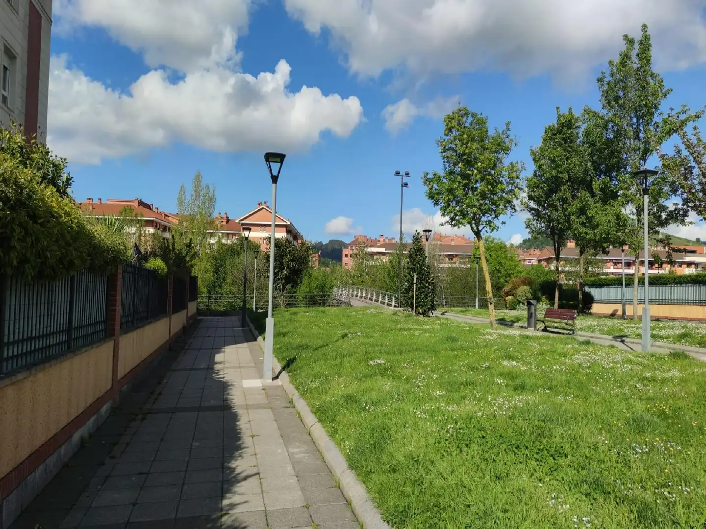 Garage for sale in Amorebieta-Etxano, Bizkaia