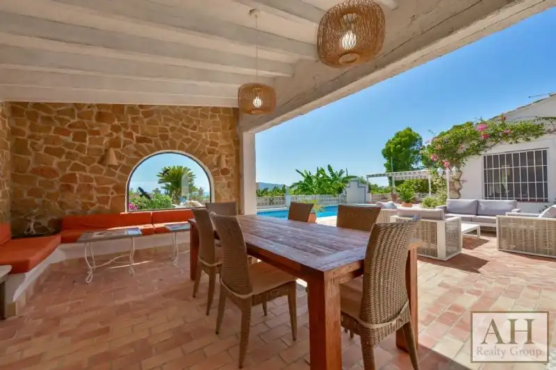 Casa en venta en Altea la Vella, imagen 22