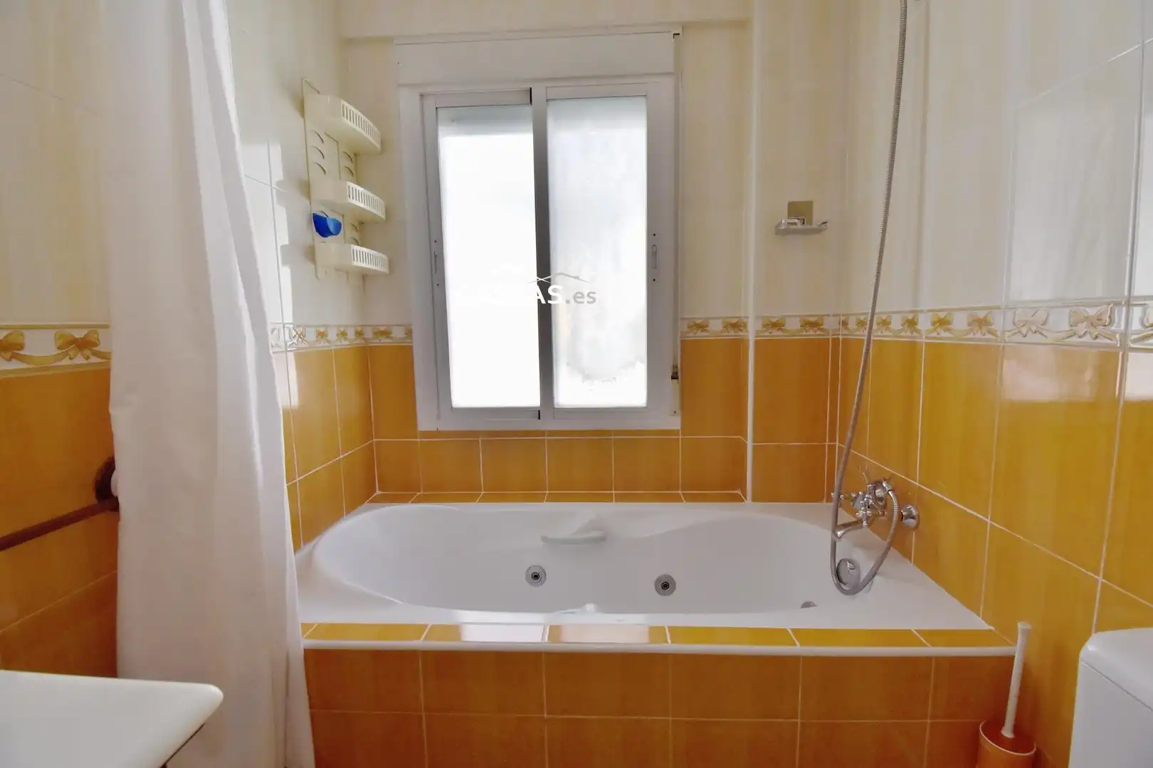 Bathroom of Flat for sale in Centro
