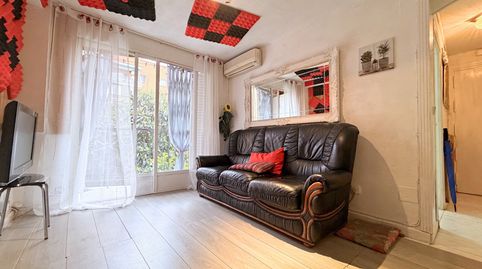 Foto 4 de Piso en venta en Calle Baleares, Comillas, Madrid Capital