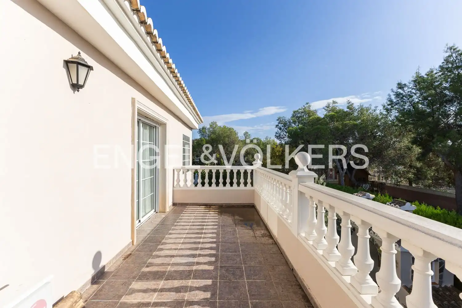 House with pool for sale in Serra, imagen 34